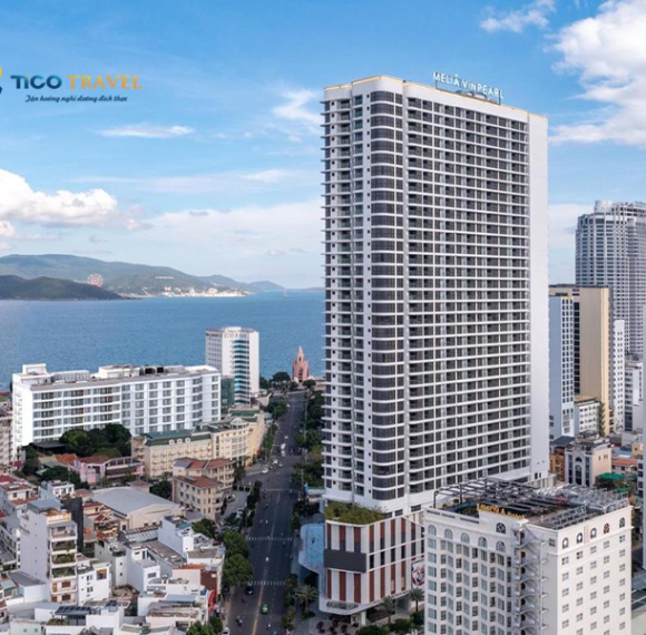 Meliá Vinpearl Nha Trang Empire