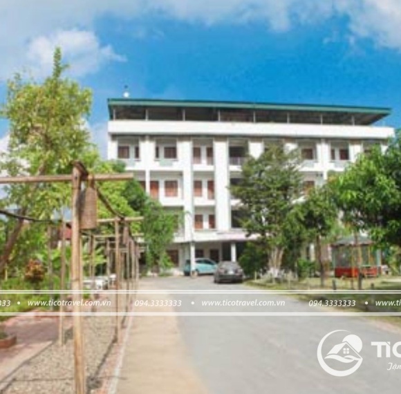 Ngọc Sơn Resort