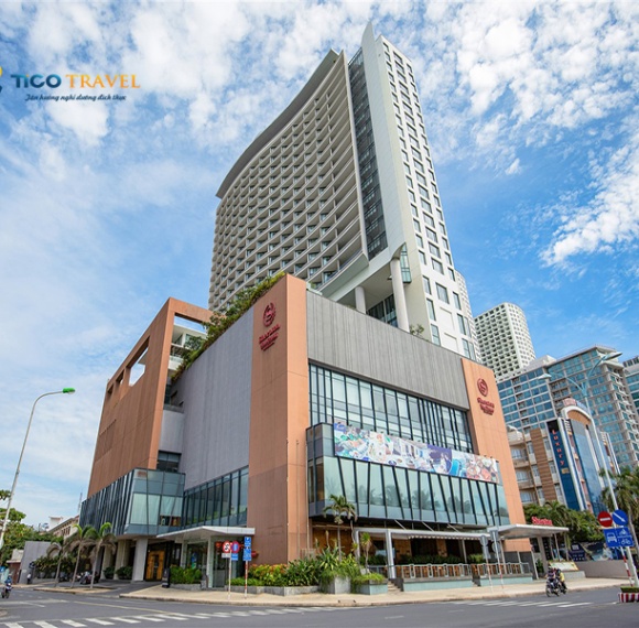 Sheraton Nha Trang