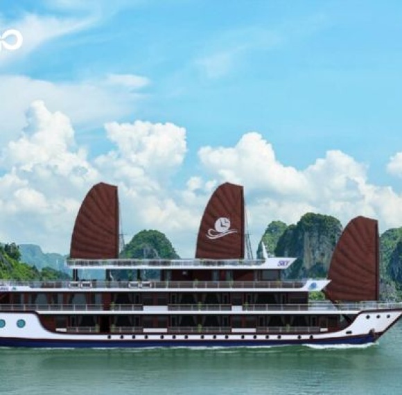 Sky Legend Cruise