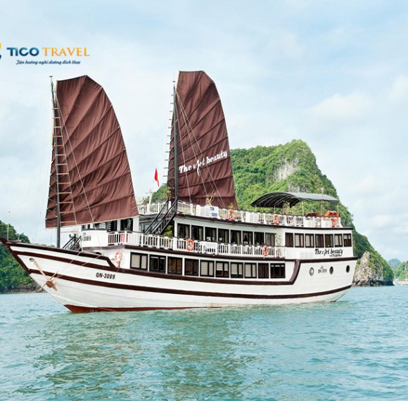 The Viet Beauty Cruise