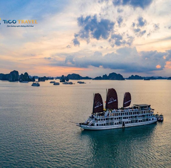 Victory Star Cruises