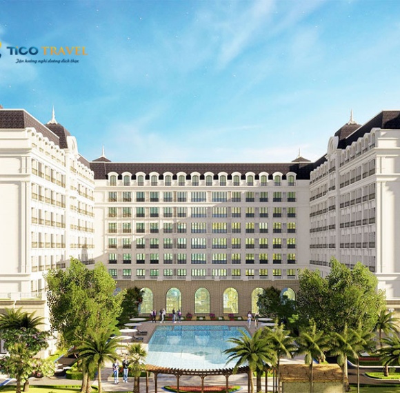 Vinholiday Phú Quốc
