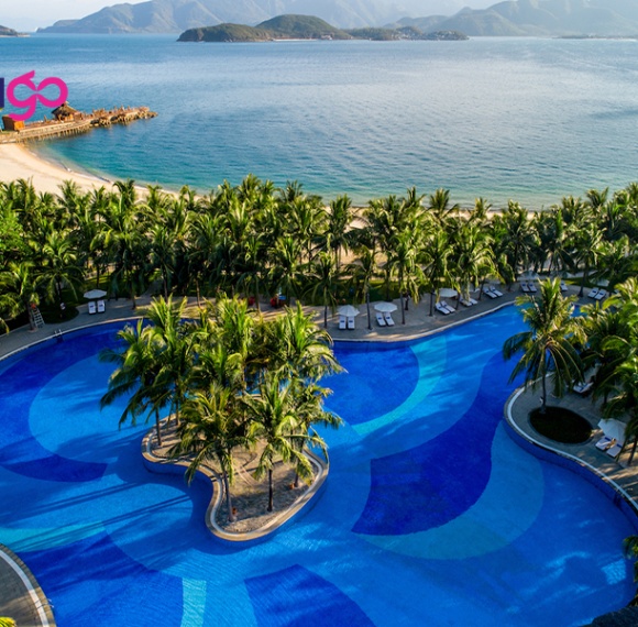 Vinpearl Luxury Nha Trang