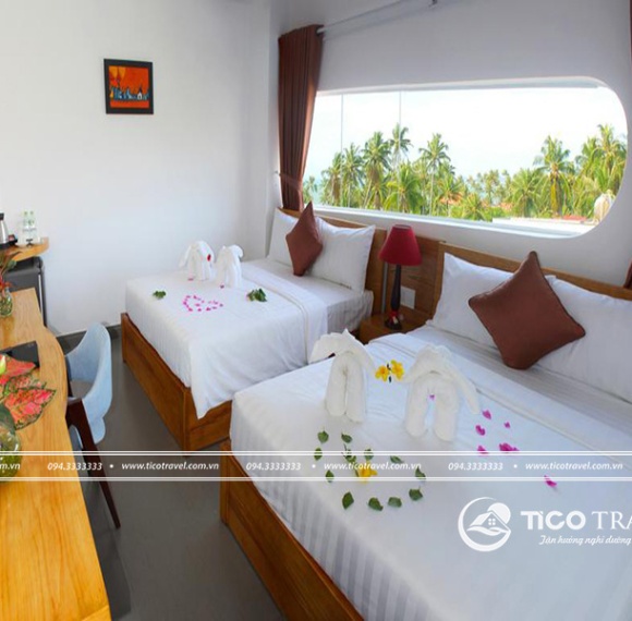 Damina Boutique Phan Thiết