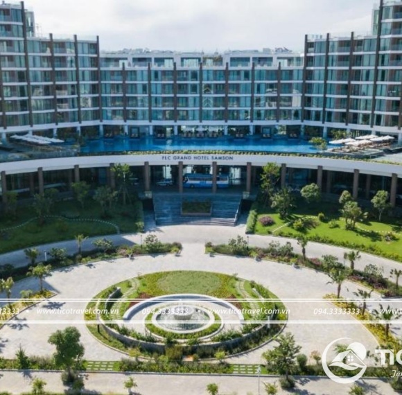 FLC Grand Hotel Sầm Sơn