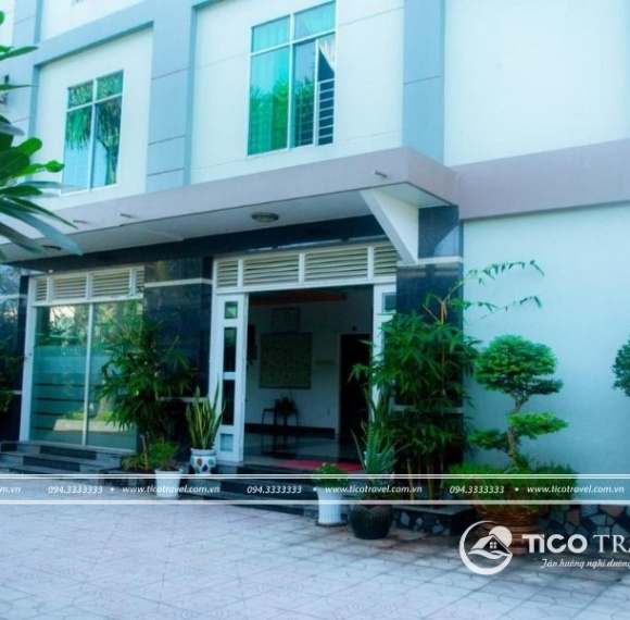 Khách Sạn Trường Thịnh Bến Tre