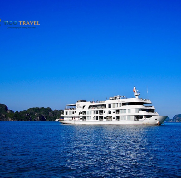 Era Cruises Halong Bay