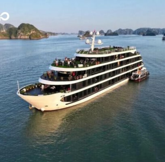 Era Cruises Halong Bay