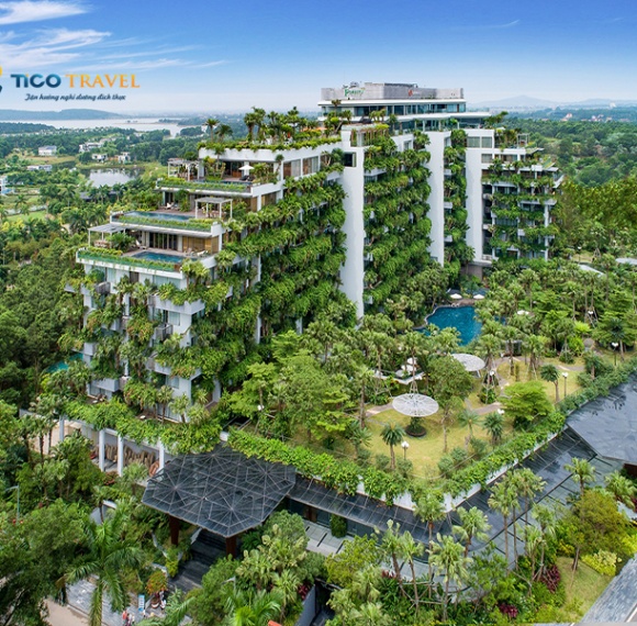 Flamingo Đại Lải Resort