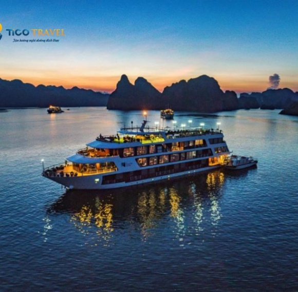 Le Theatre Cruise