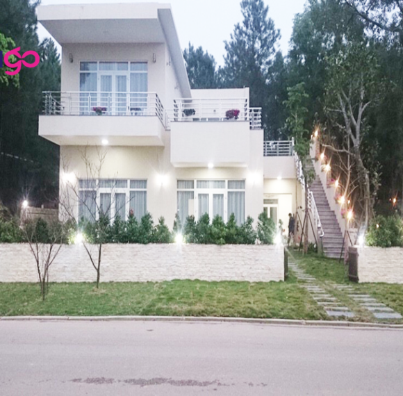 Villa Đại Lải Lalago B180