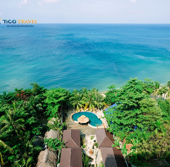 Coral Bay Phú Quốc
