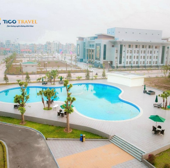 Mường Thanh Bắc Giang