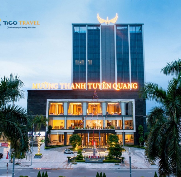 Mường Thanh Tuyên Quang