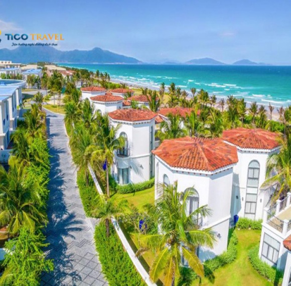 Aurai Resort Cam Ranh