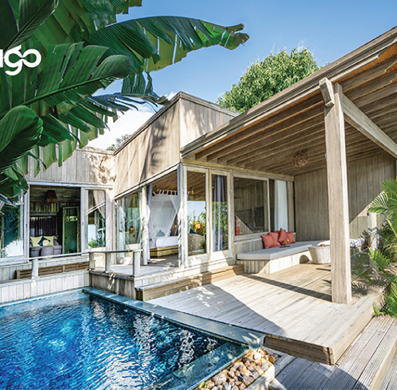 An Lam Retreats Ninh Van Bay