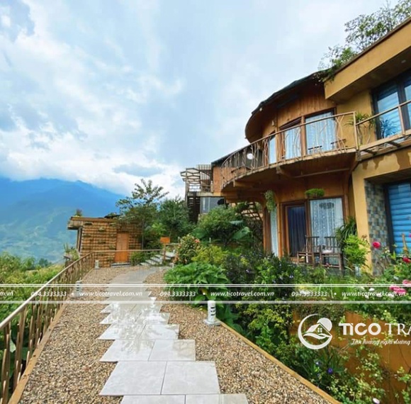 Sapa Clay House – Mountain Retreat