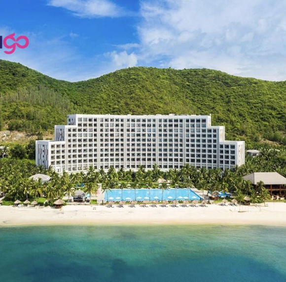 Vinpearl Resort & Spa Nha Trang Bay