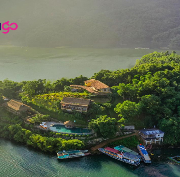 Mai Châu Mountain View Resort