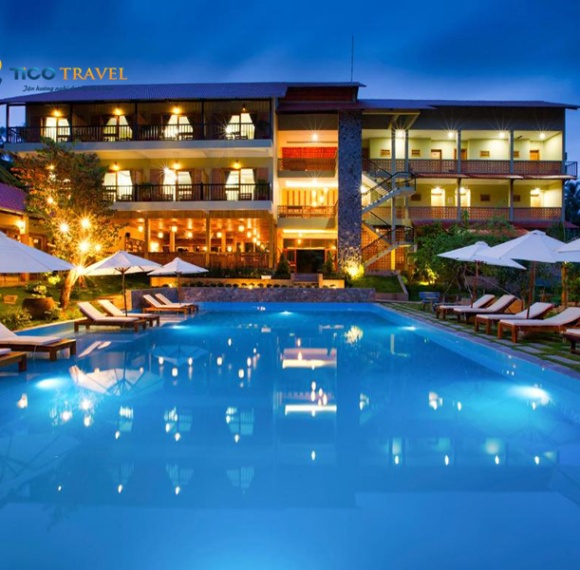 Azura Resort Phú Quốc