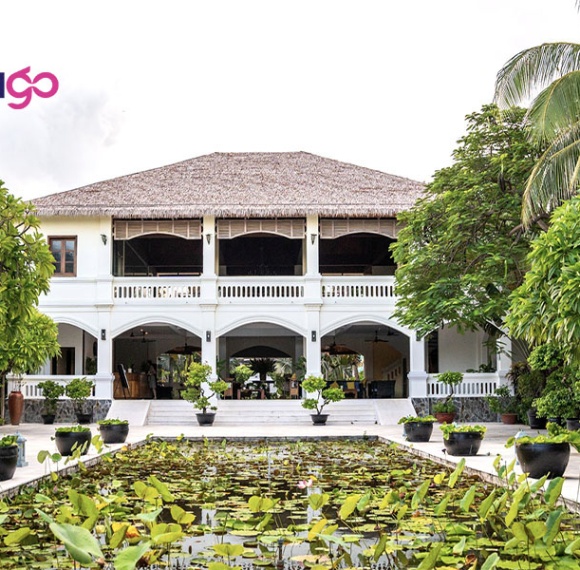 Allezboo Beach Resort & Spa