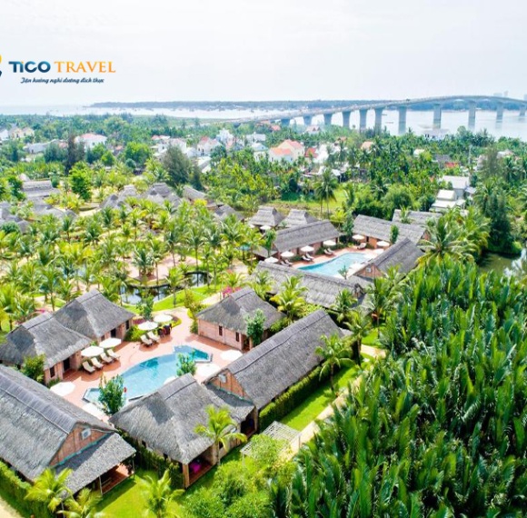 Boutique Cam Thanh Resort