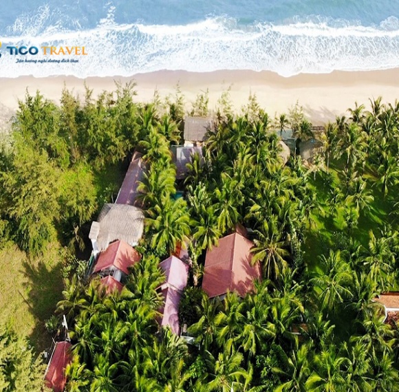 Casa Beach Resort Phan Thiết Bình Thuận
