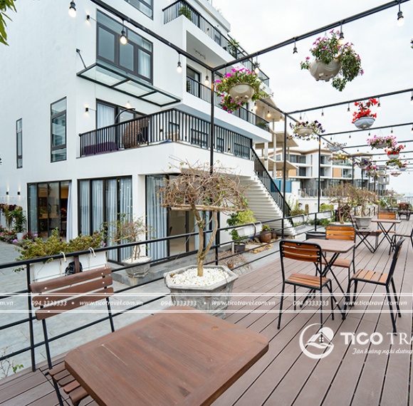 Colina Villa Hạ Long