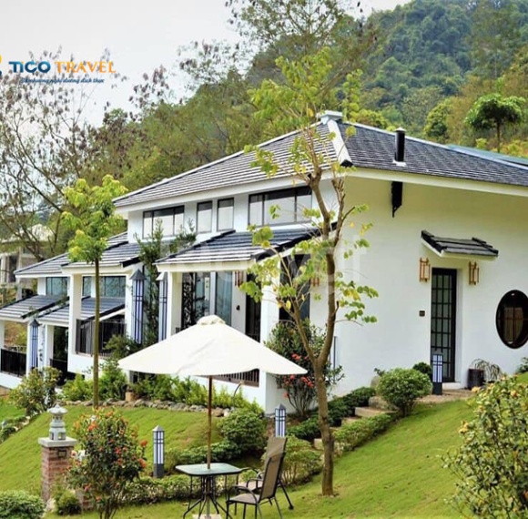 Hasu Village Hòa Bình