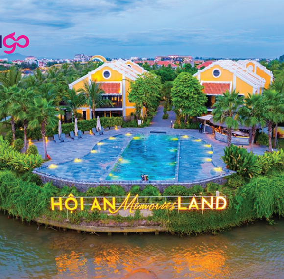Hội An Memories Resort & Spa