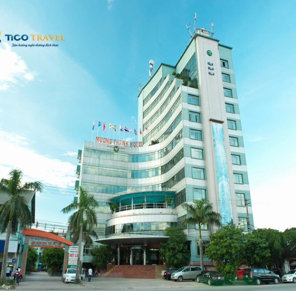 Mường Thanh Vinh