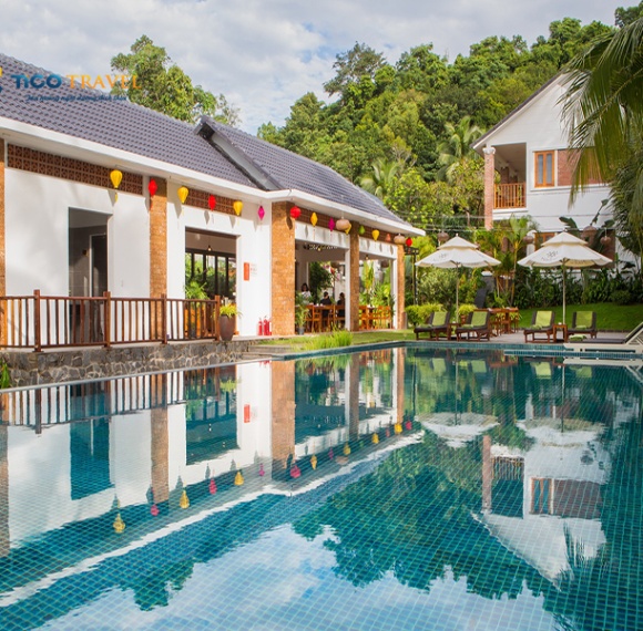 Nadine Phu Quoc Resort & Spa