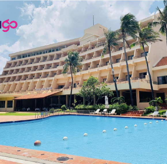 Ocean Dunes Resort Phan Thiết