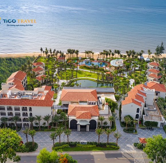 Radisson Resort Phan Thiết
