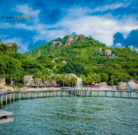 Sao Biển Cam Ranh Resort