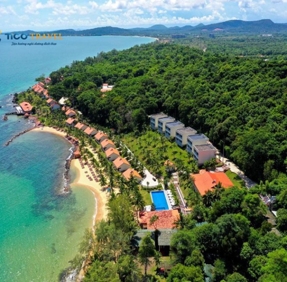 Sea Sense Resort Phu Quoc