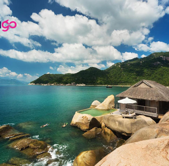 Six Senses Ninh Vân Bay