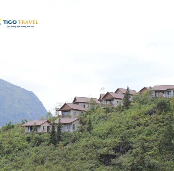 Antica Valley Sapa Resort