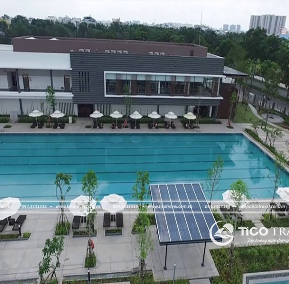 Celadon Sports & Resort Club