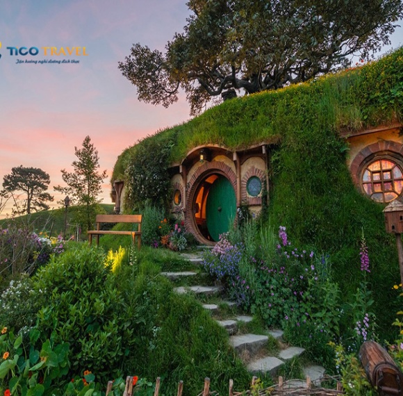 Hobbit Village