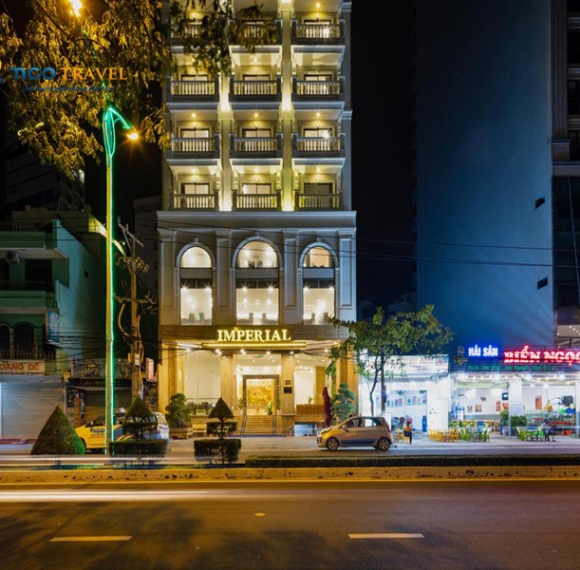 Imperial Nha Trang