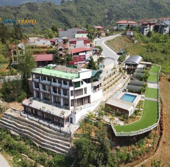 Jnk Resort