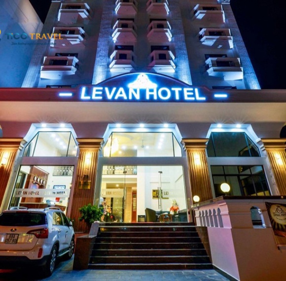 Khách Sạn Levan Phú Quốc
