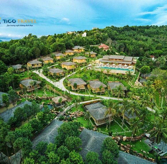 Lahana Resort Phú Quốc