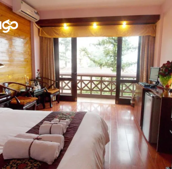 Sapa Relax Hotel & Spa
