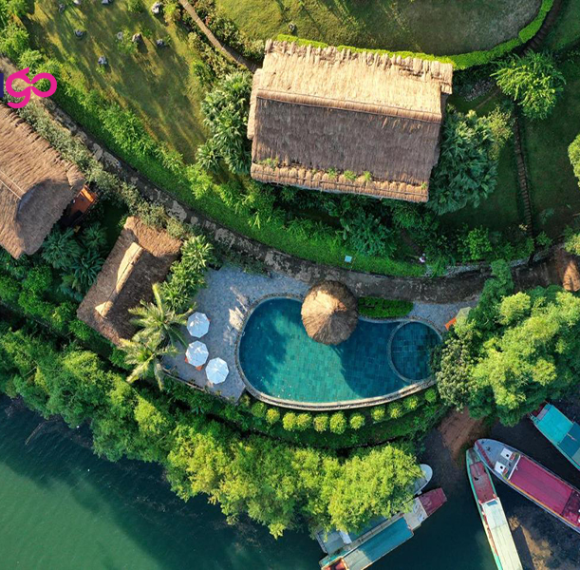 Mai Chau Hideaway Lake Resort