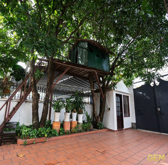 Gem 10 Villa