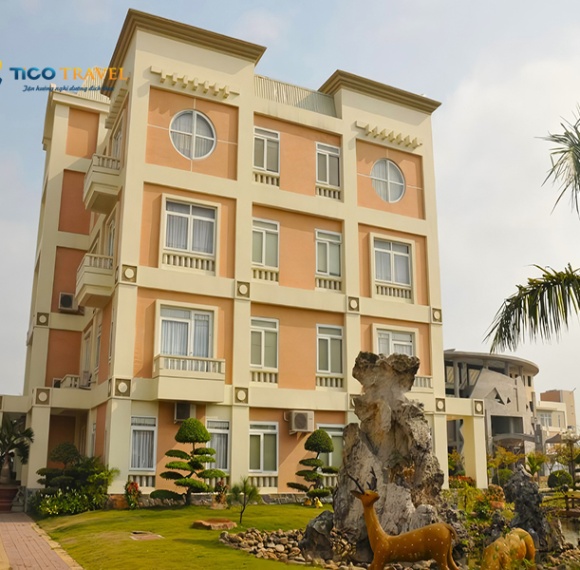 Camela Hotel & Resort