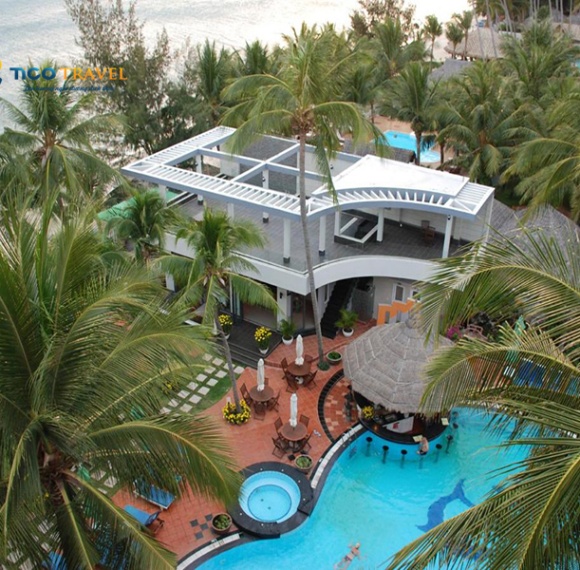 Canary Beach Resort